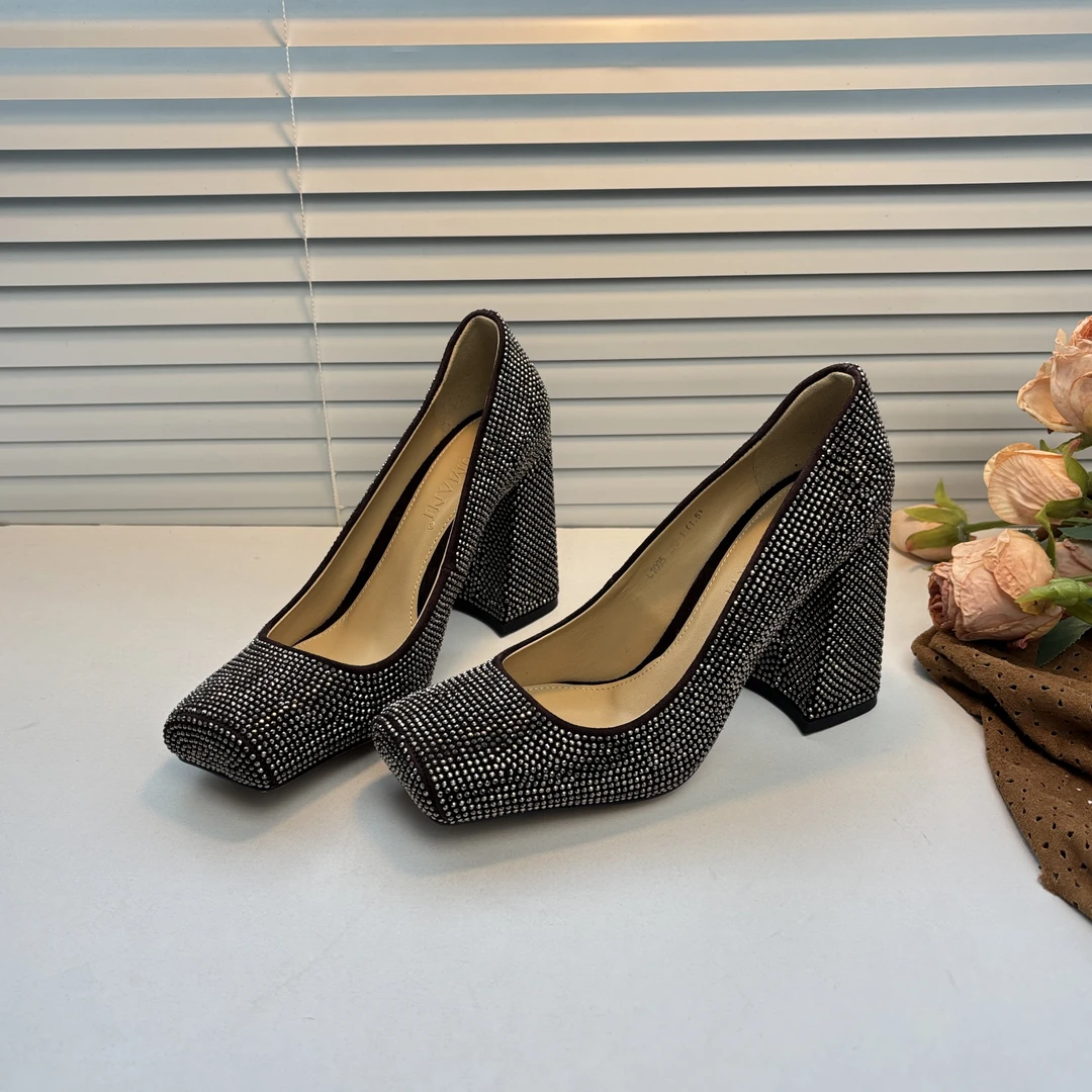 【仅剩34码】L1005单鞋Y229