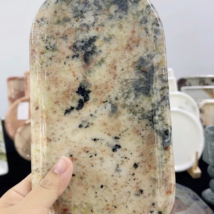 天然奢石系列产品