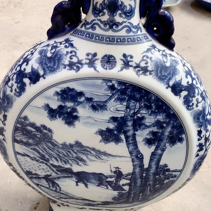 瓷片你在家等着我