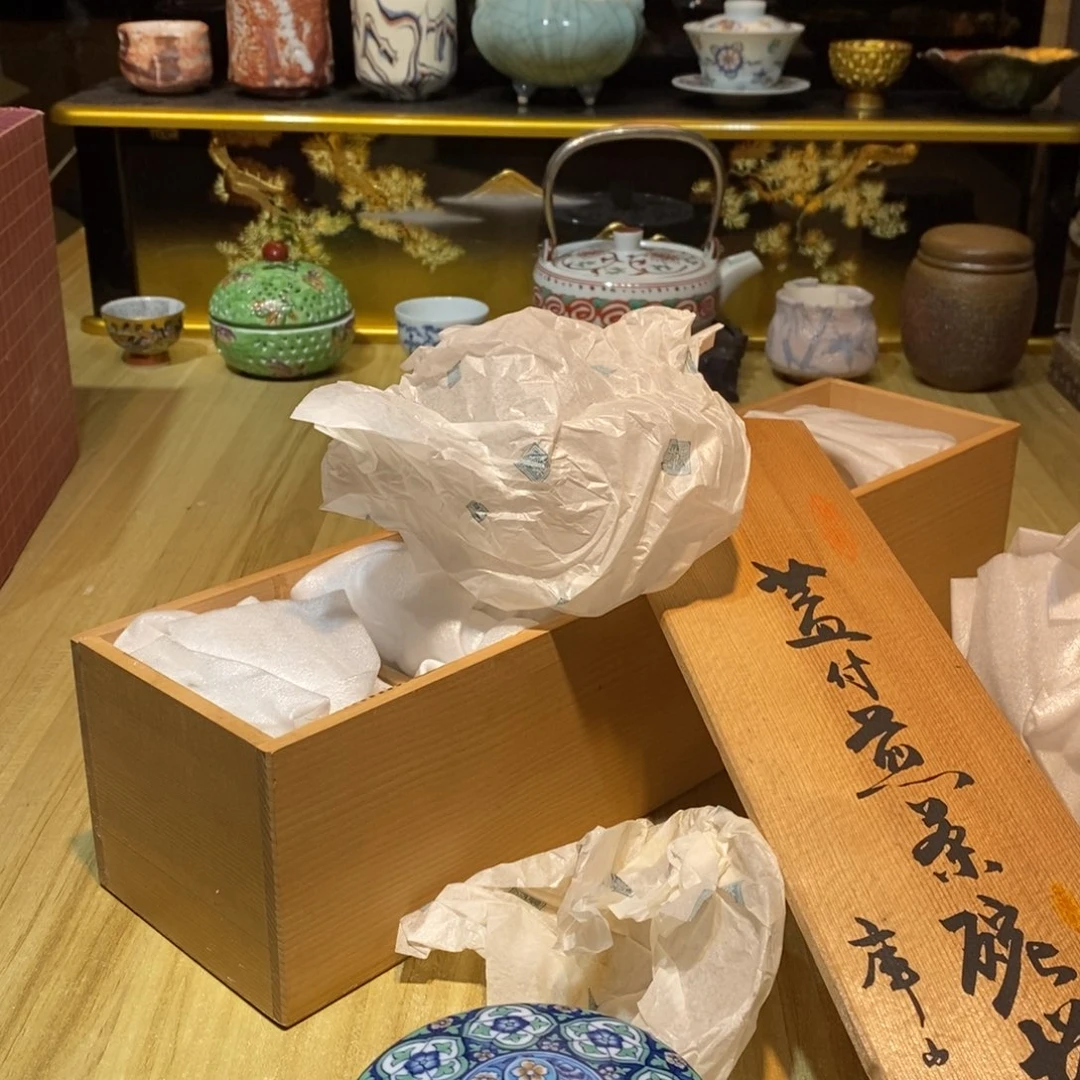 C****立易雅集工艺品有限公司