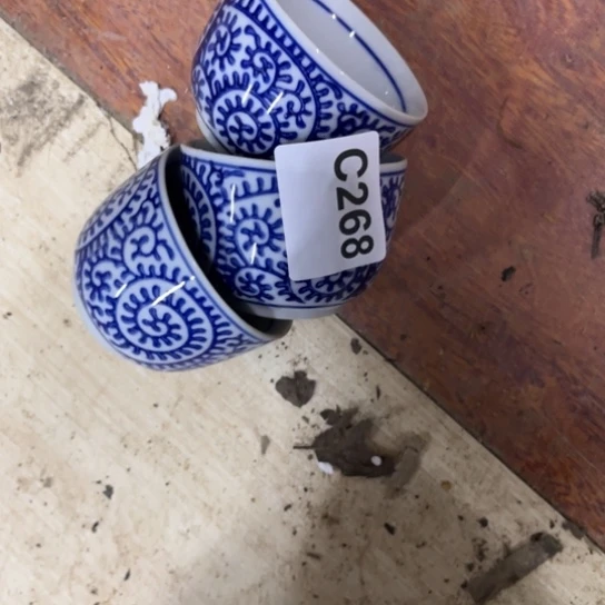 用***1其他陶瓷制品瑕疵处理