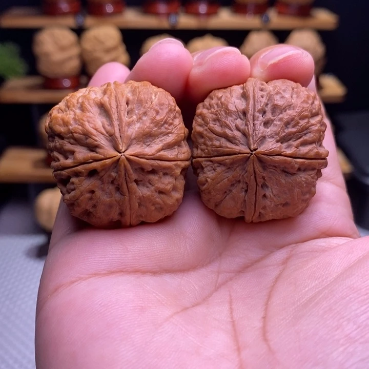 木质类云铁南召北印四棱11号