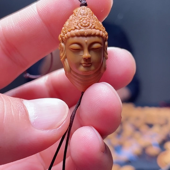 橄榄核手串/手链橄榄油