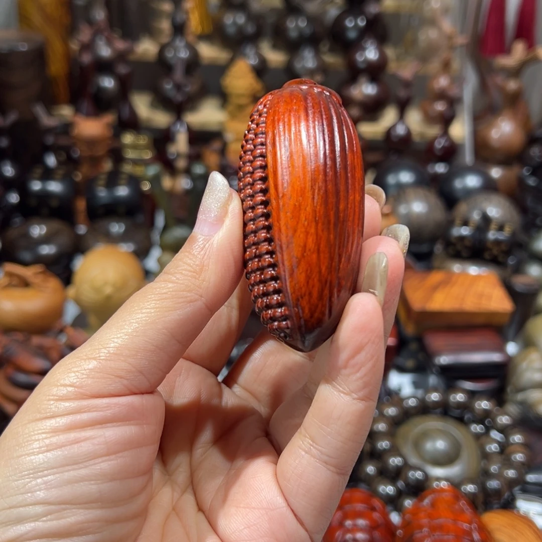 香榧木东非紫檀玉米