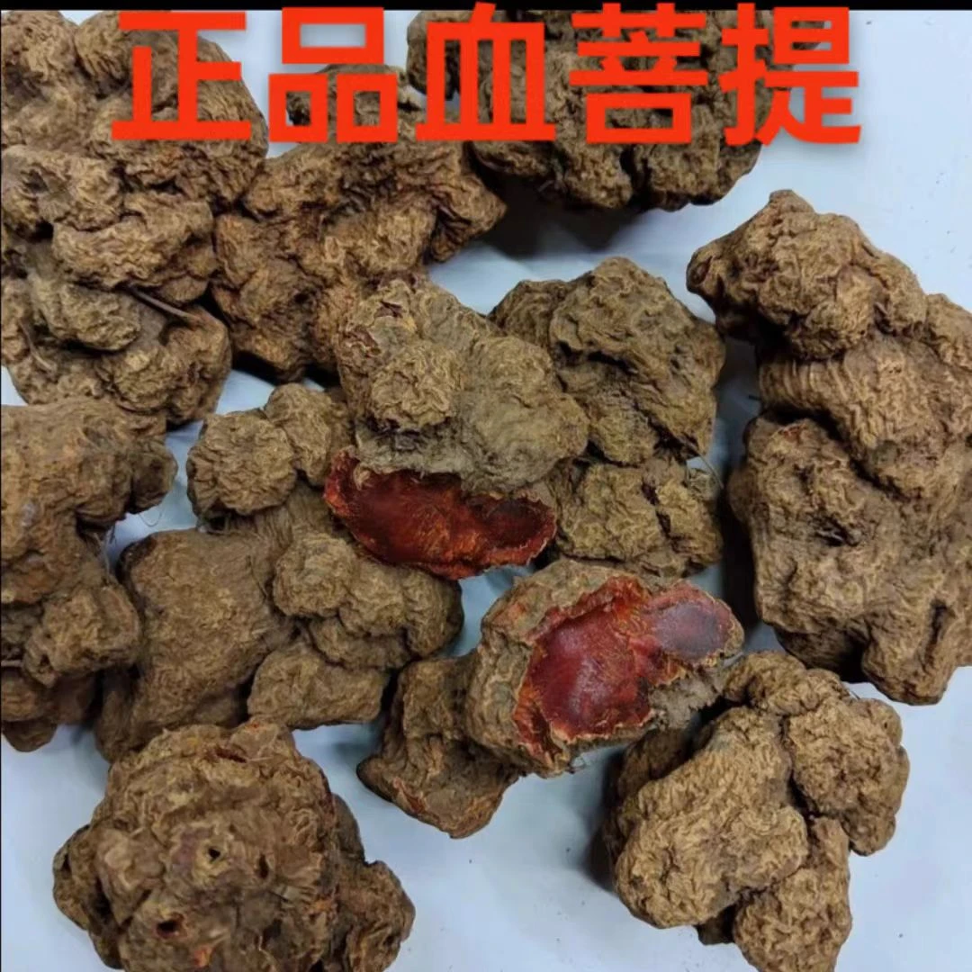 【阿依山货】【桖·菩·提】250g/500g可搭配枸杞使用1