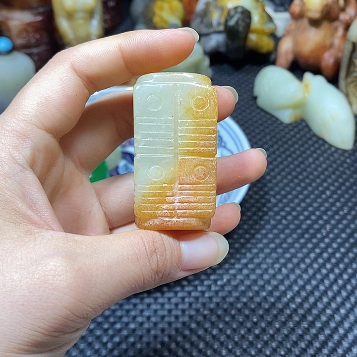精选商品一图一物