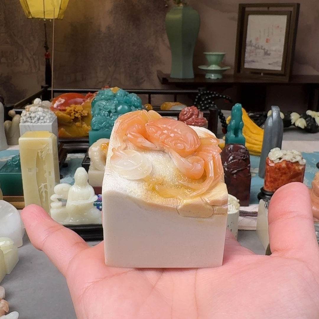 印石寿山石印章印石1111111