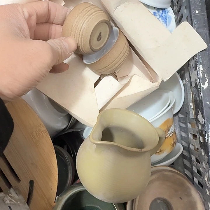 紫砂瑕疵介意勿扰哦唔****瘦