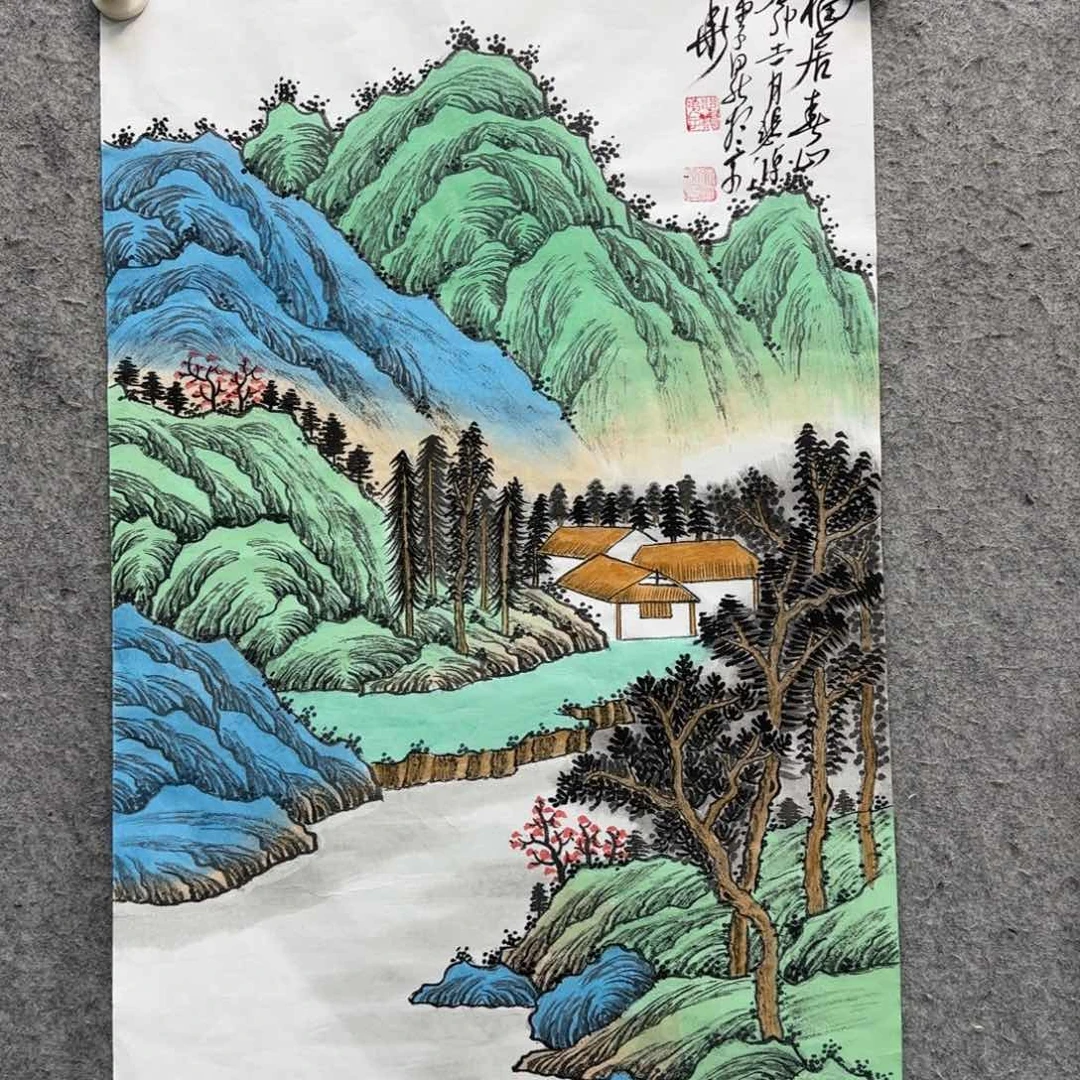 书法作品多次参加全国