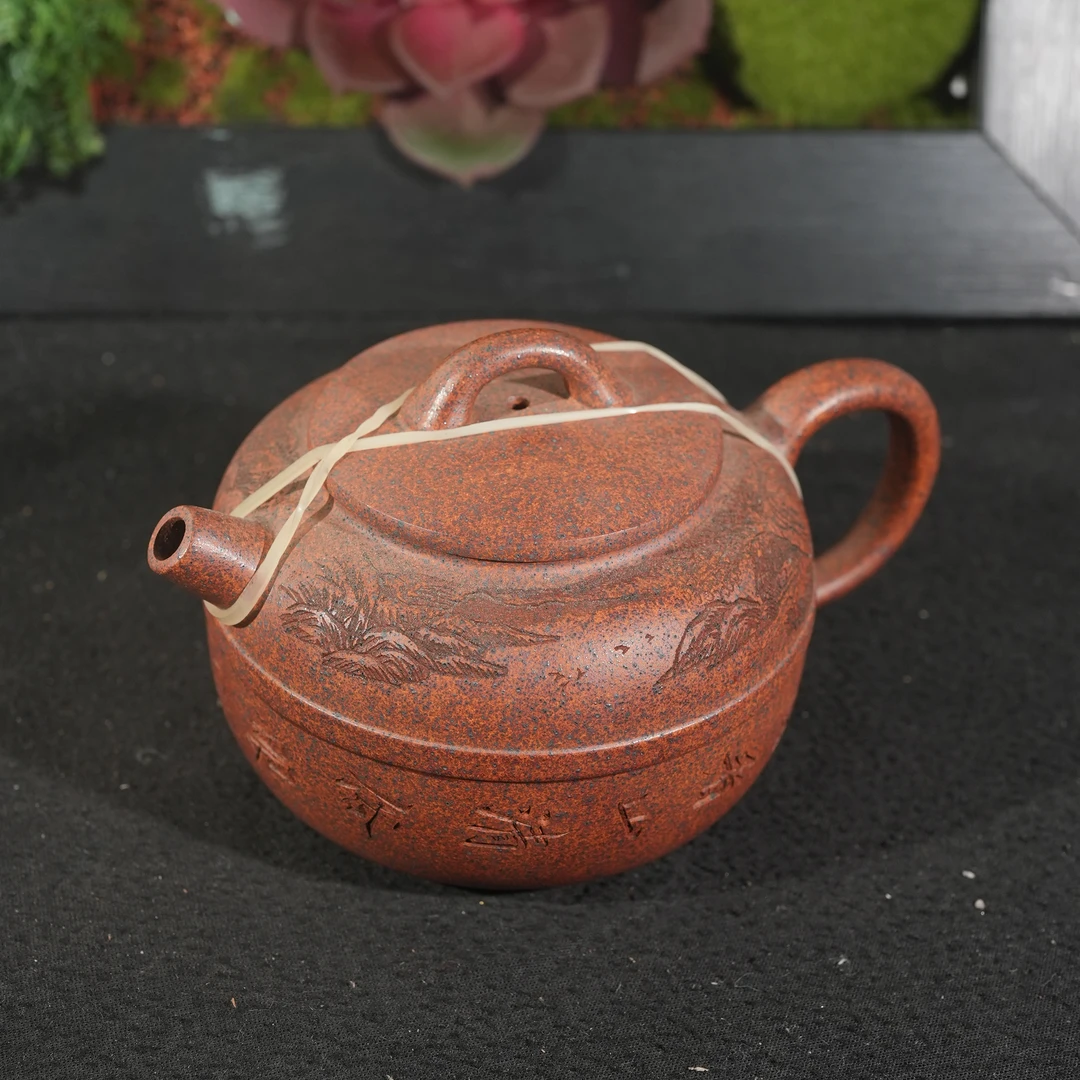 香港王老板-茶壶7y197