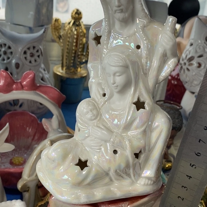 陶瓷树脂工艺摆件