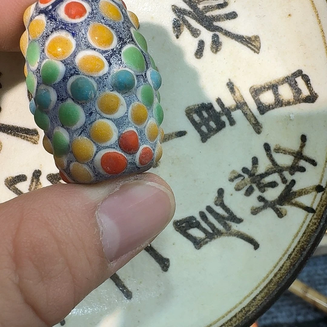 瓷片瓷片摆件摆件摆件