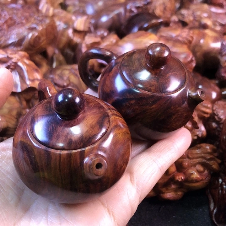 张***清黄花梨/降香黄檀手串/手链