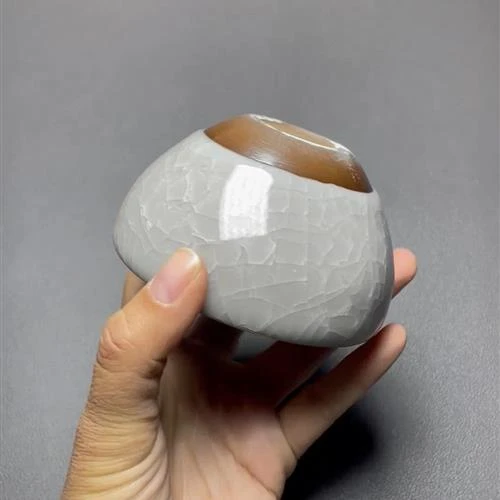 【闪购商品】茶盏-648............