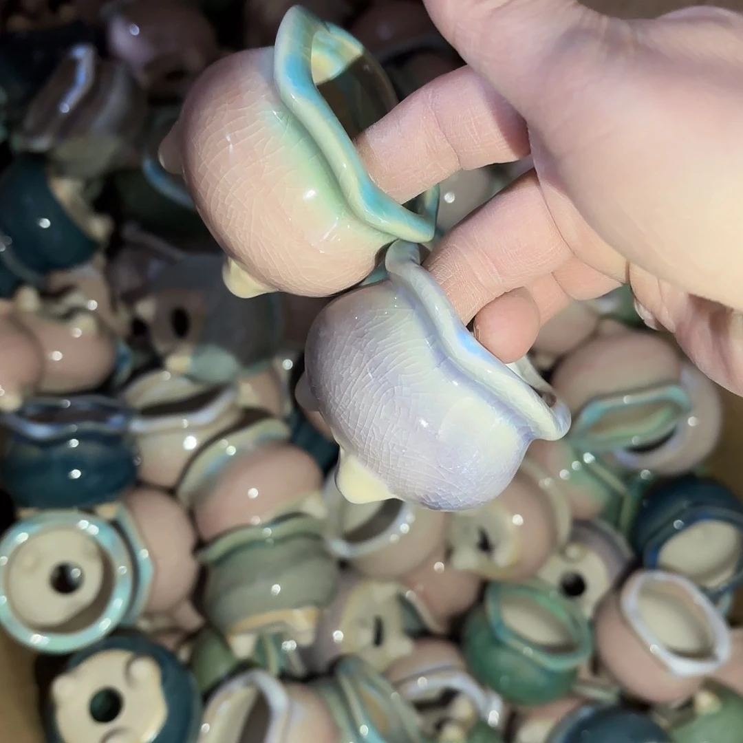 量货/4口高4深浅搭配发12