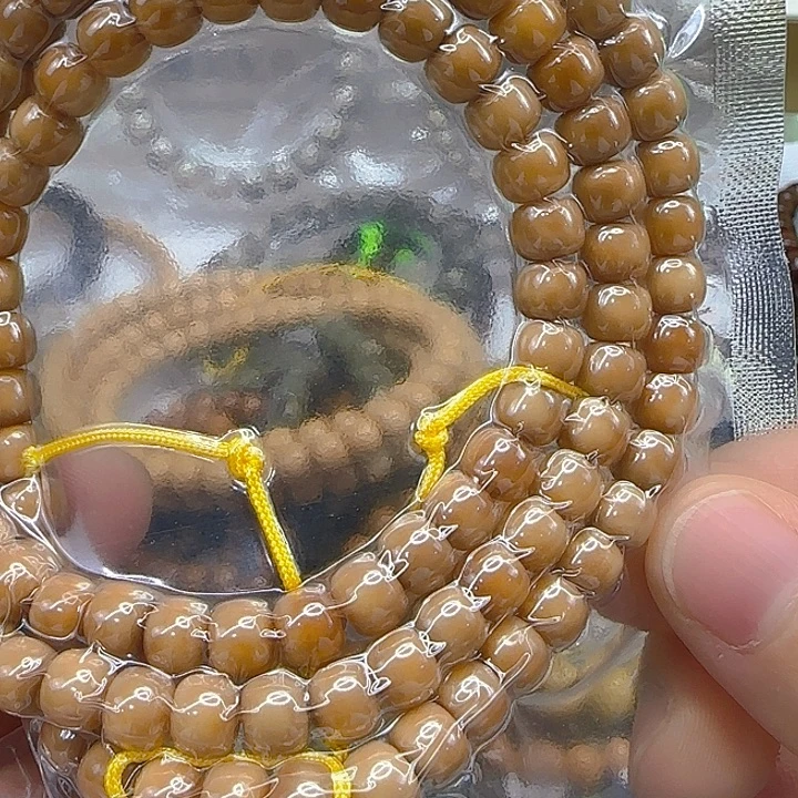 手串星月菩提148傲世龙脊菩提76-108