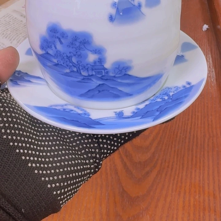 紫砂小胖小祝大家新年快乐?***好