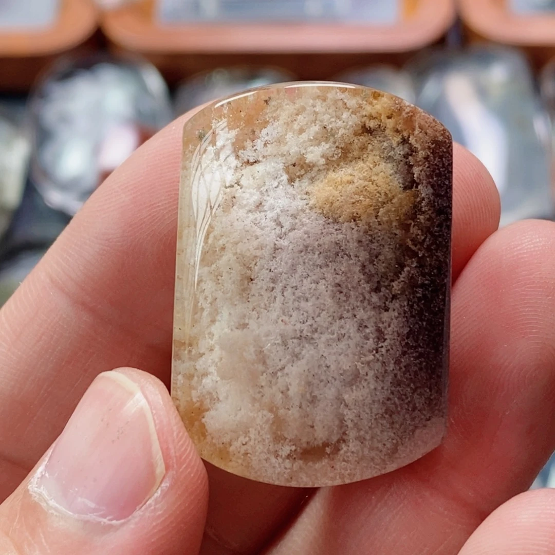 吊坠(不含链)水晶未镶嵌