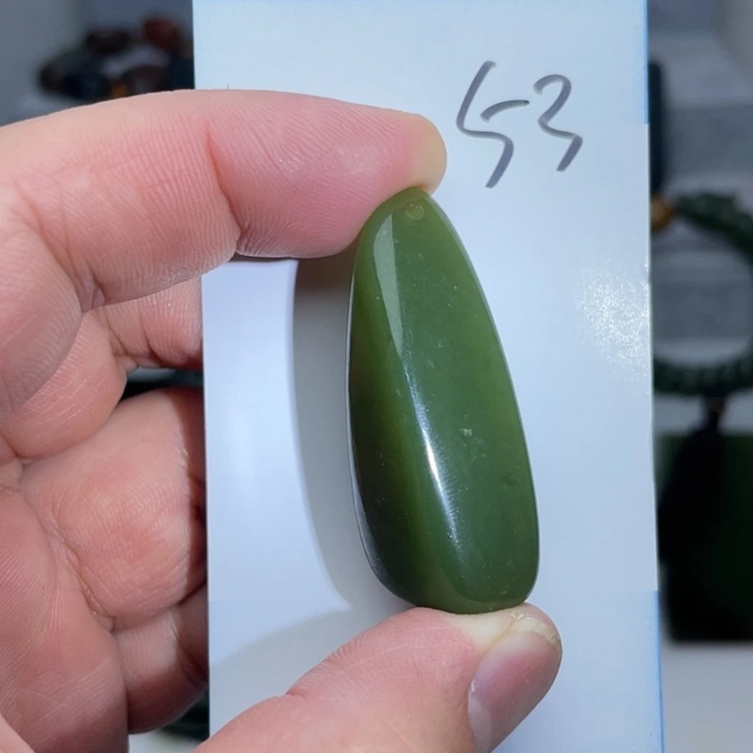 【闪购商品】未镶嵌手串和田玉