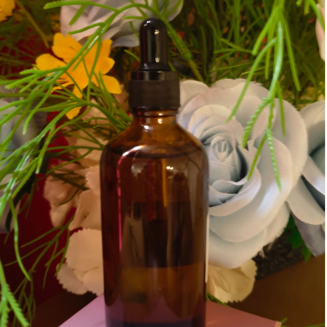 单方周年庆-十沉五檀精油500ml