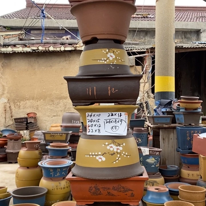 红陶紫砂艺术学院的