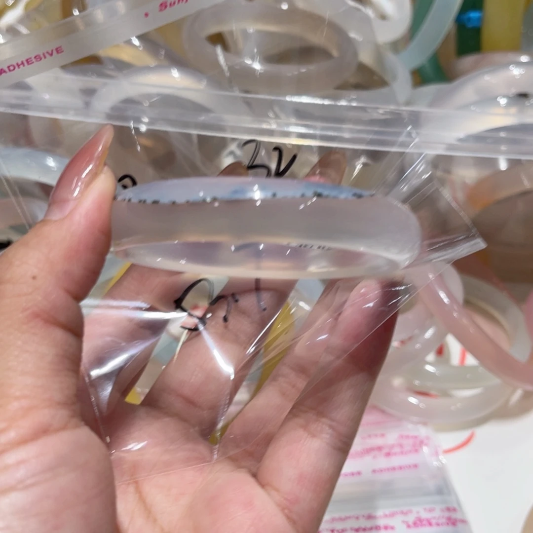 阿***婵玛瑙/玉髓未镶嵌手镯