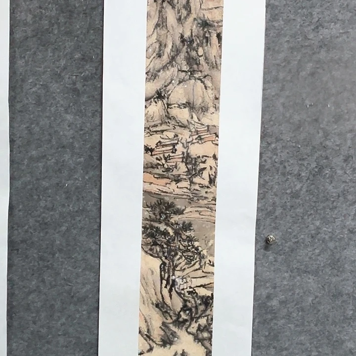 国画中美于涛国画作品