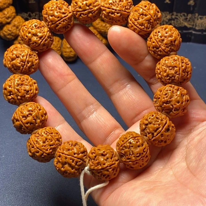 手串金刚菩提尼泊尔26