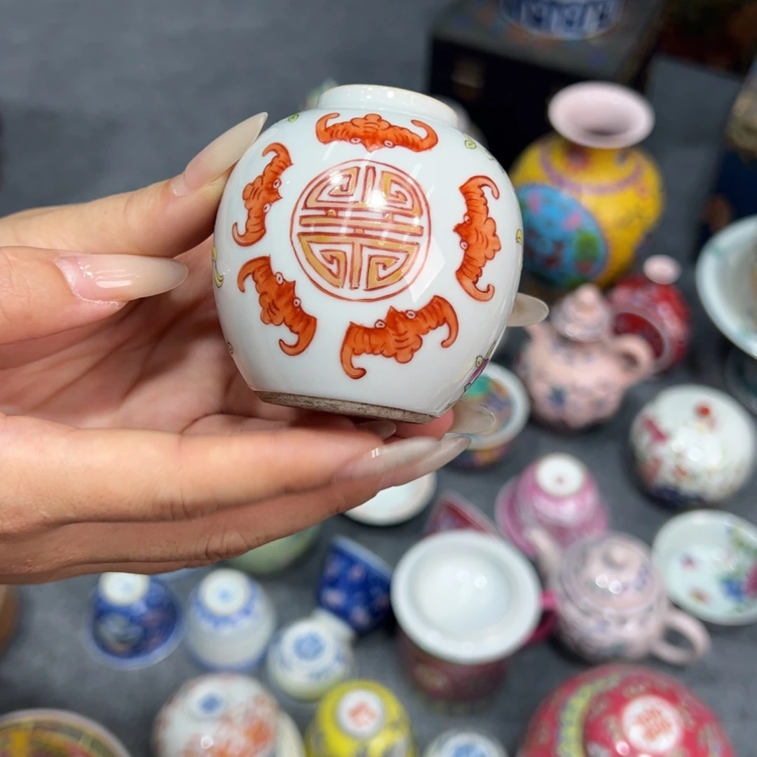 摆件陶陶瓷陶瓷材料