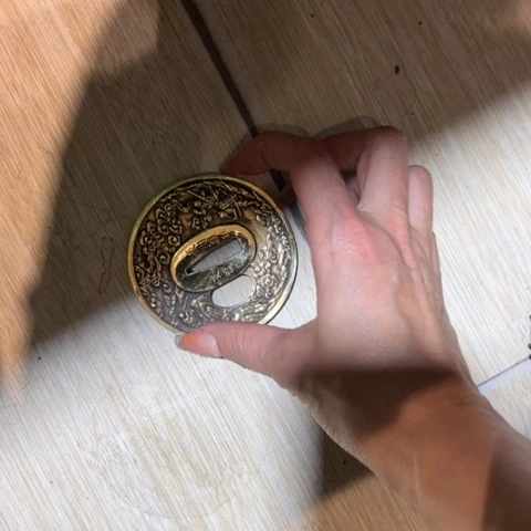 中古美术，金银铜铁锡