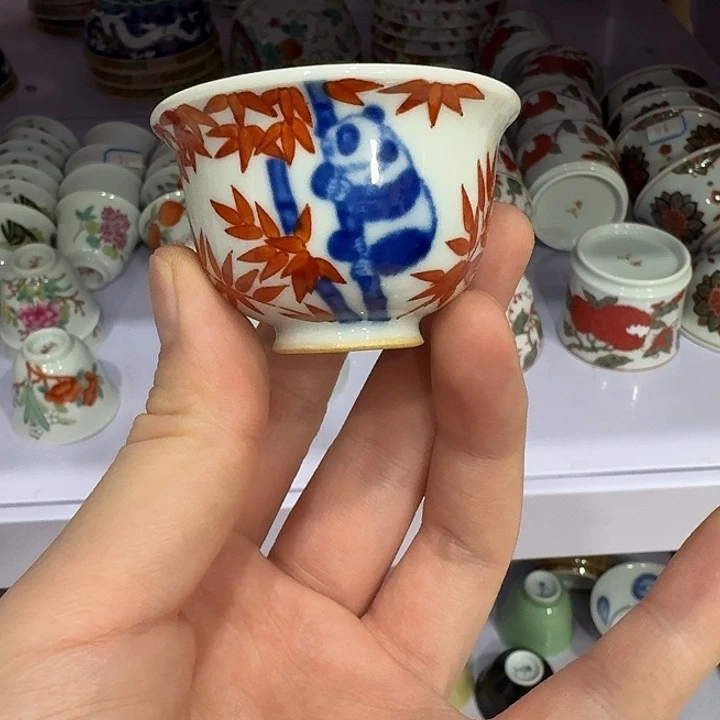 陶瓷艺术品收藏陶瓷