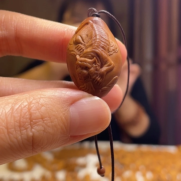 手串/手链橄榄核
