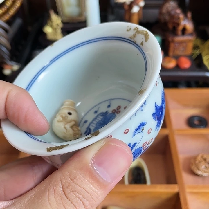 【闪购商品】瓷片阳***兽真不错特别好特别吧
