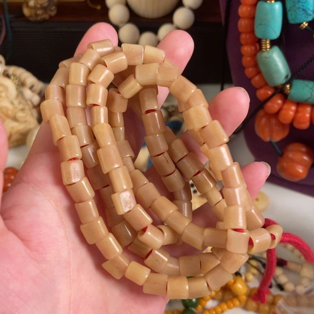 吊坠柏香籽/百香籽喜马拉雅招财