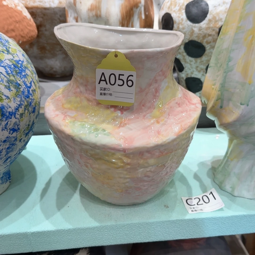 景德镇陶瓷艺术品