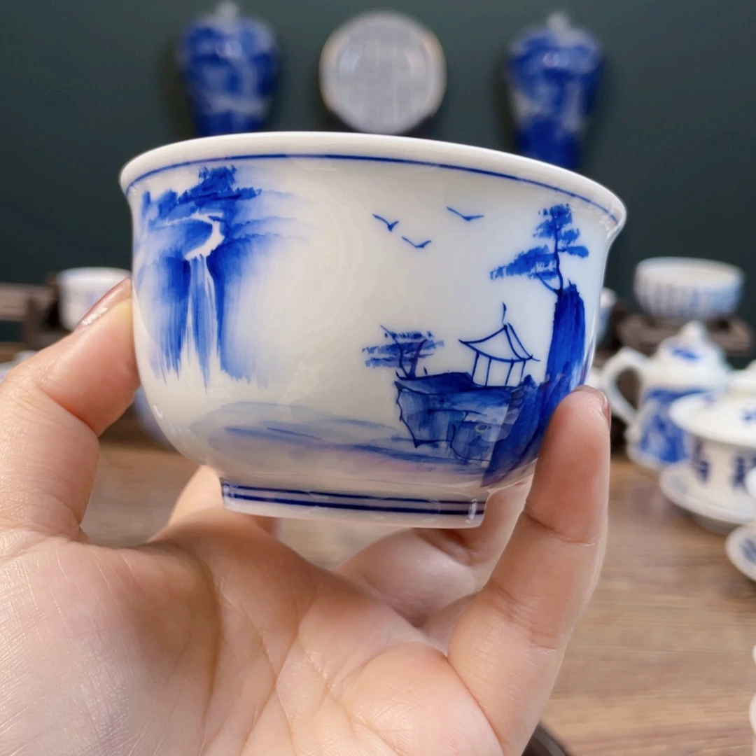 景德镇陶瓷艺术展演