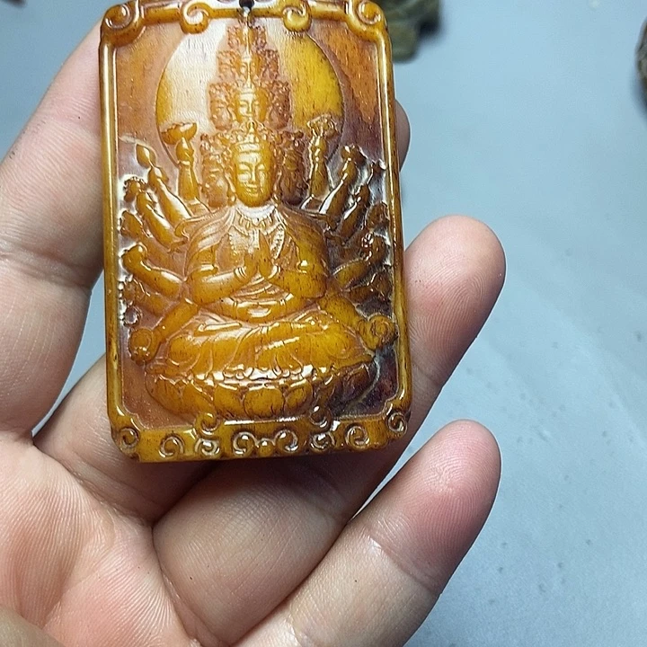 大果紫檀（缅甸花梨）