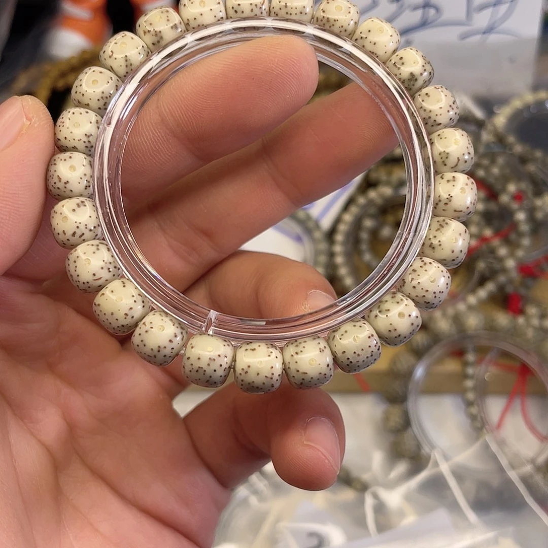 吊坠星月菩提4390