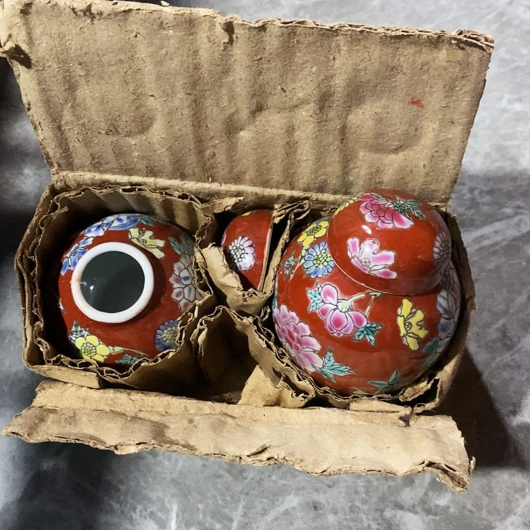 陶摆件景德镇陶瓷现代工艺