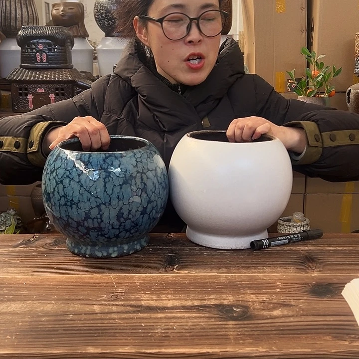 紫砂花盆446666666666666666