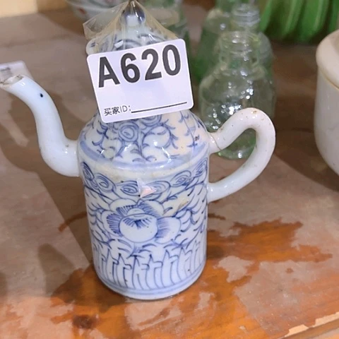 【闪购商品】琉璃手工艺品里****）A000620 a a