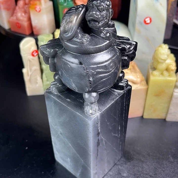 巴林石所见即所得