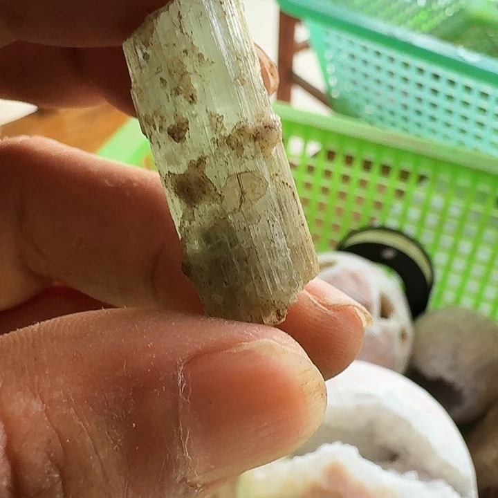 水晶珠宝半成品未镶嵌崔****@