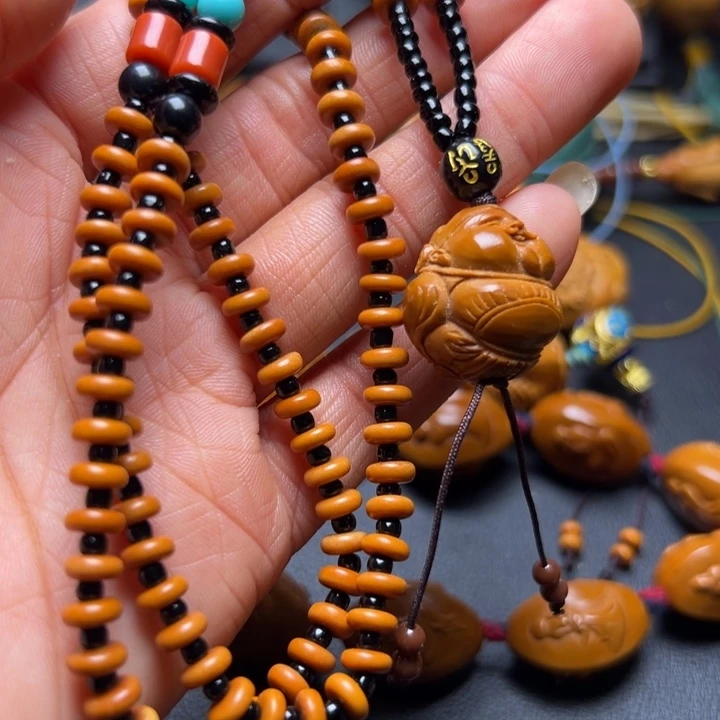 手串/手链橄榄核橄榄