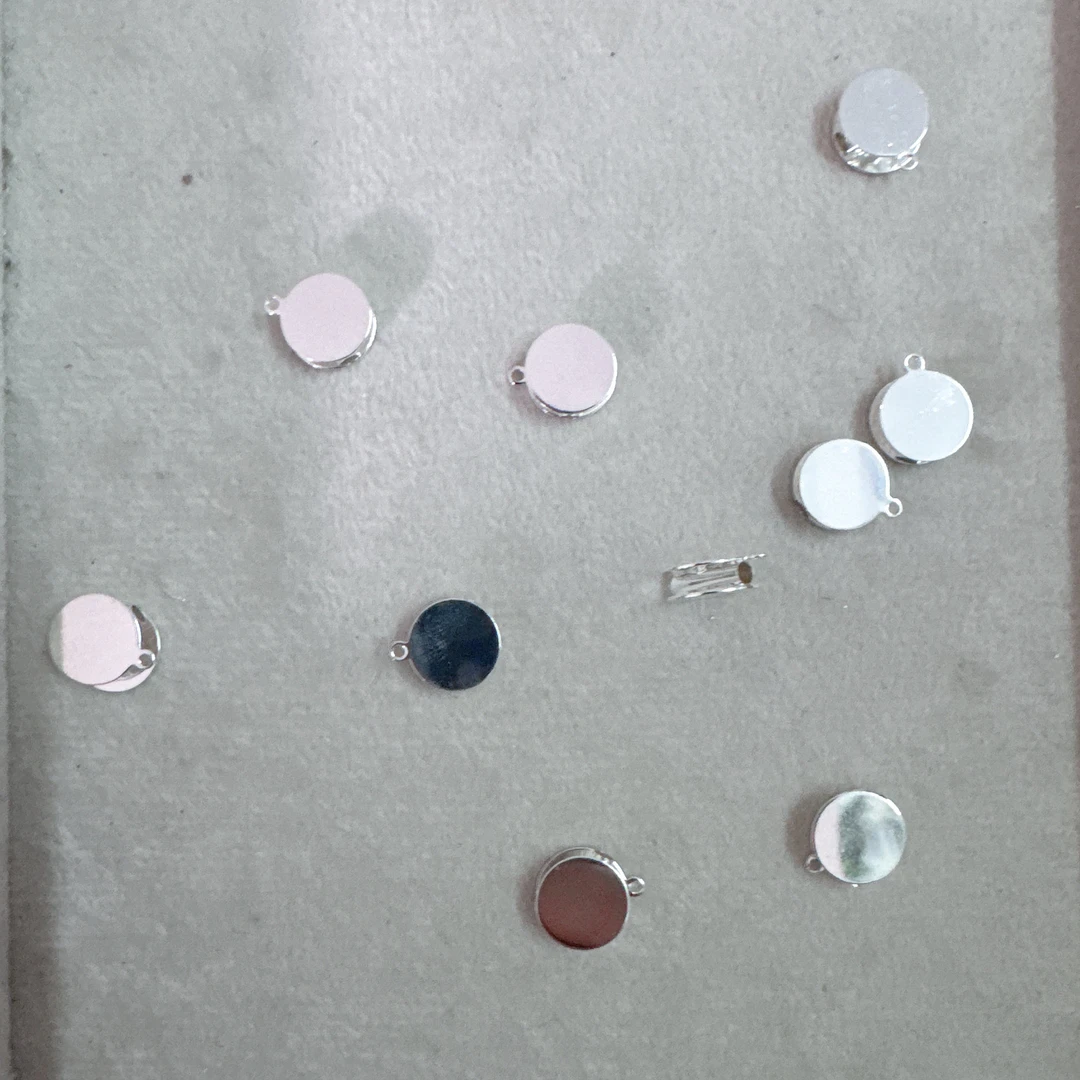 通孔神器【精选合金底托多吊古风创意Diy制作】