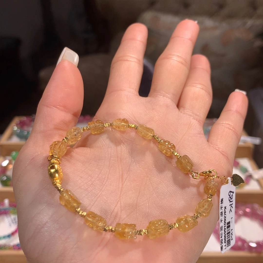 碧玺多样性发货一件未镶嵌