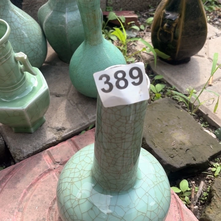摆件用****2瓷器制作工艺