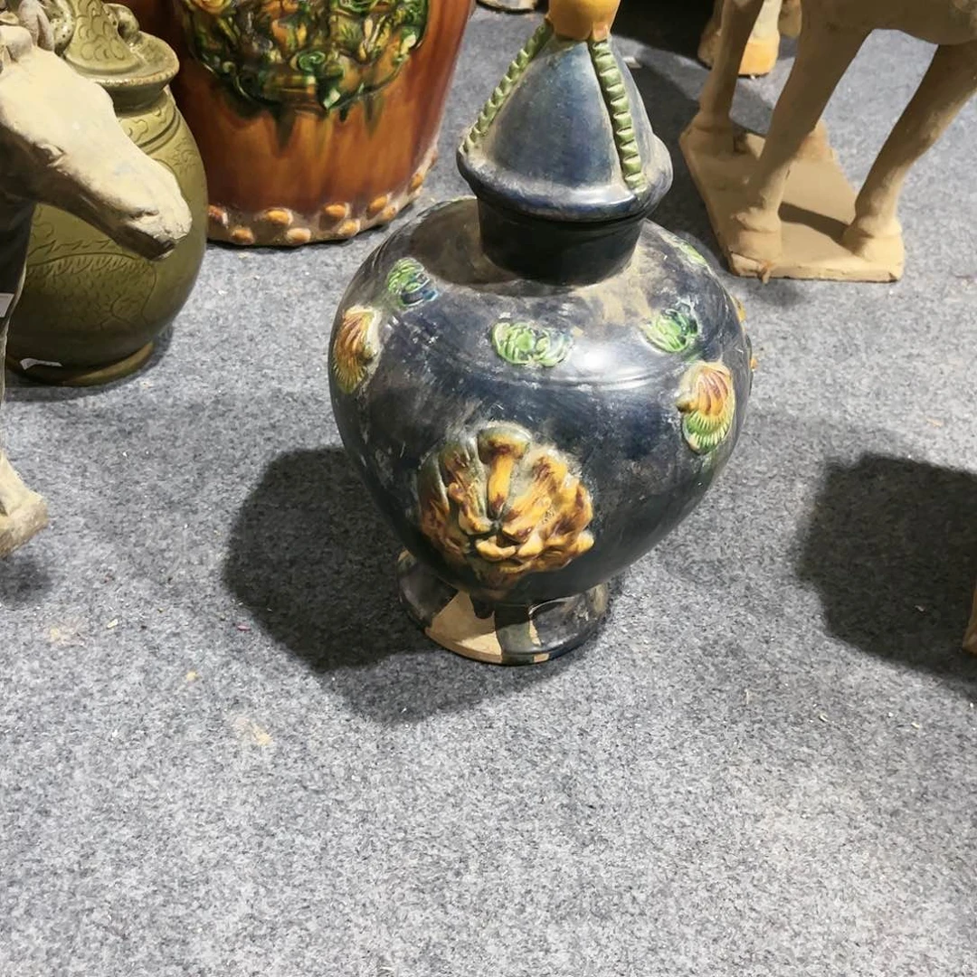 远*瓦当摆件瓦当摆件