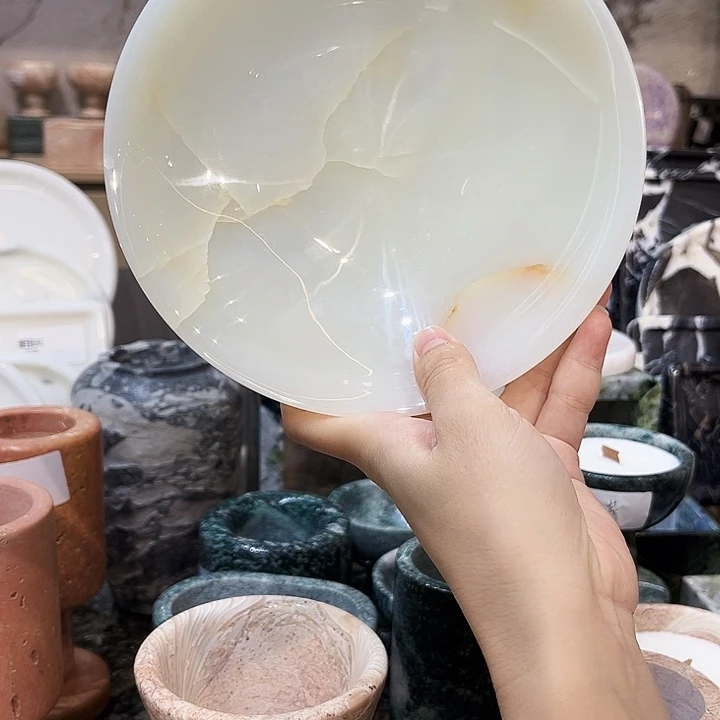 天然奢石系列产品