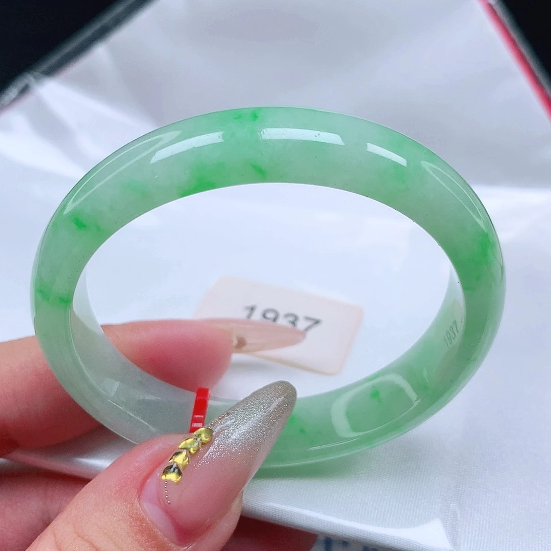 未镶嵌手镯翡翠51贵妃